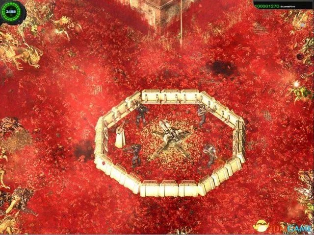 孤胆枪手2炮塔模式秘籍 孤胆枪手2炮塔模式怎么玩