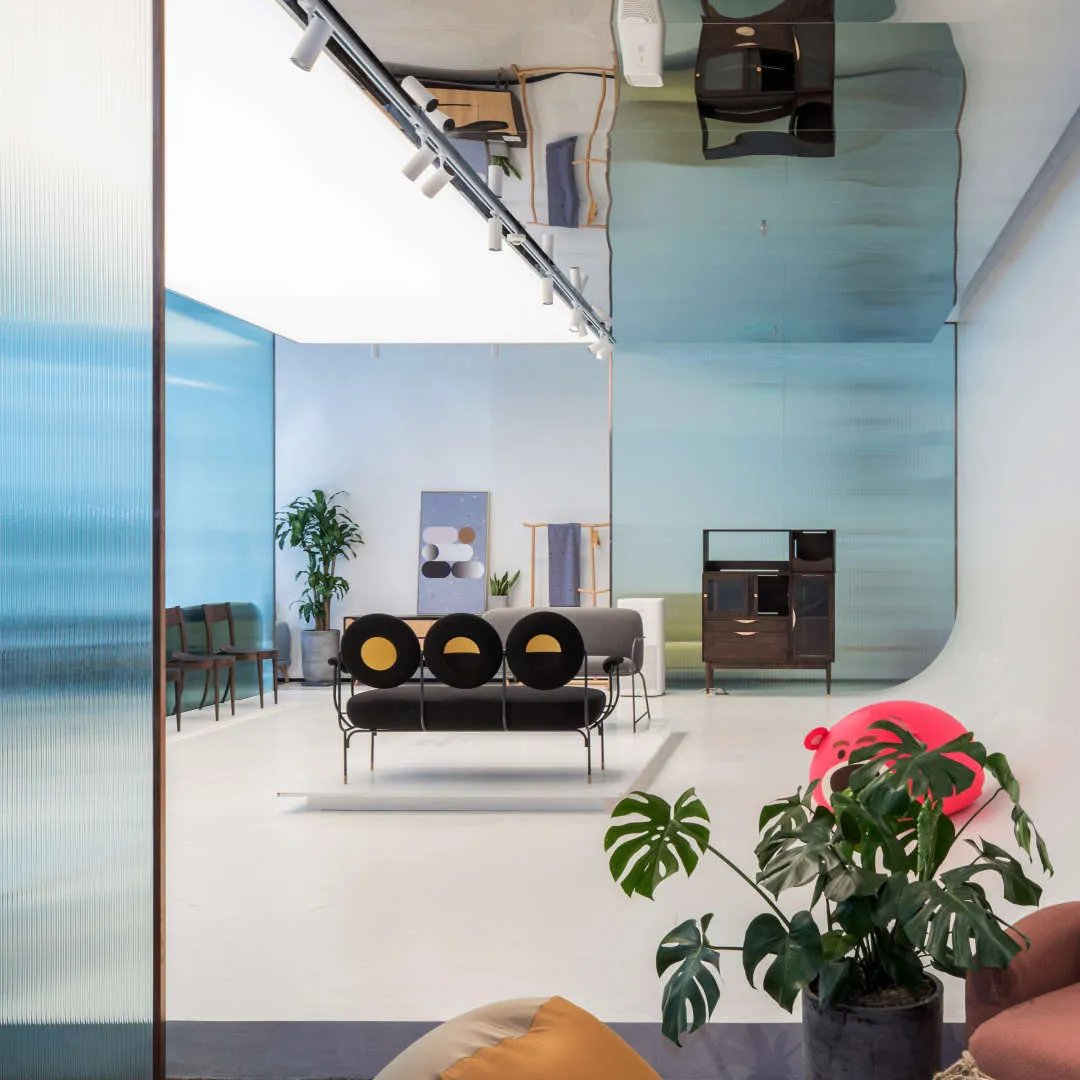 吱音新店 | 在上海市区的梧桐树下,吱音终于来了