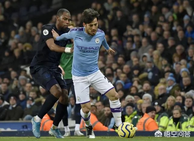 曼城5-0纽卡，D-席尔瓦1射2传，赛季末离去，你怎么看？