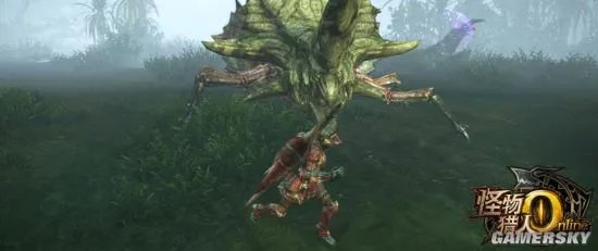 怪物猎人OL究极美味料理打什么怪 究极美味料理任务攻略