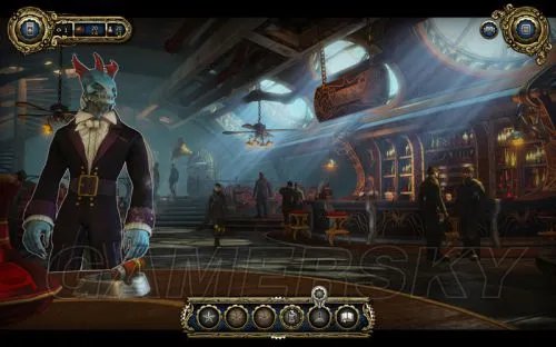 《神界:龙之指挥官》图文攻略