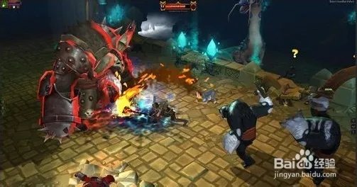 火炬之光2 破解硬盘版与新手法师攻略