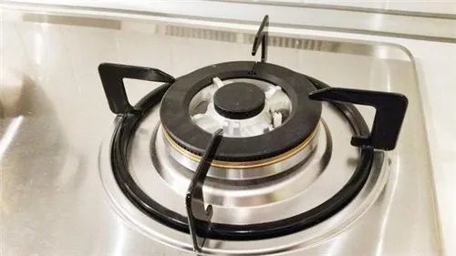 煤气炉怎么调火力大小