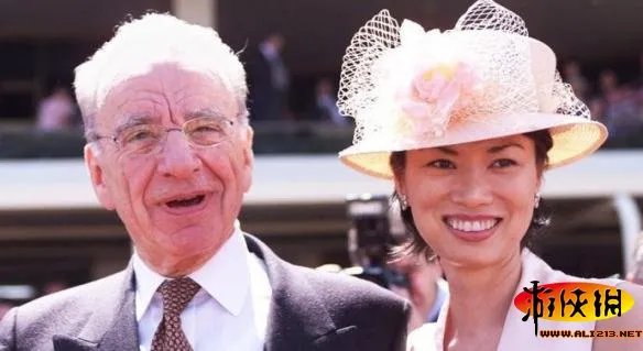 英国现最贵离婚女方获32亿 全球贵的离谱离婚案盘点