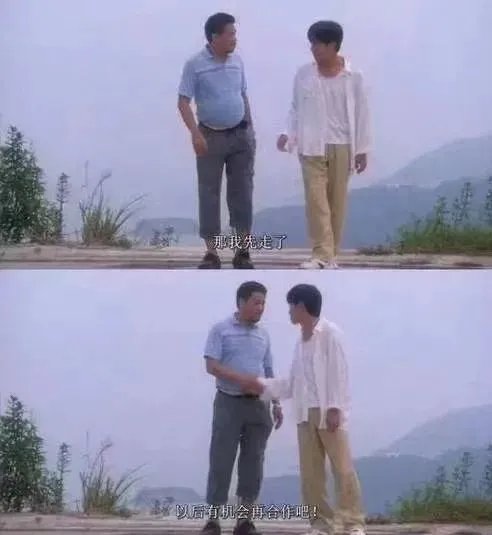 吴孟达为什么后来一直没有和周星驰合作过，发生了什么事？