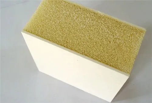 聚氨酯和水性聚氨酯的区别有哪些