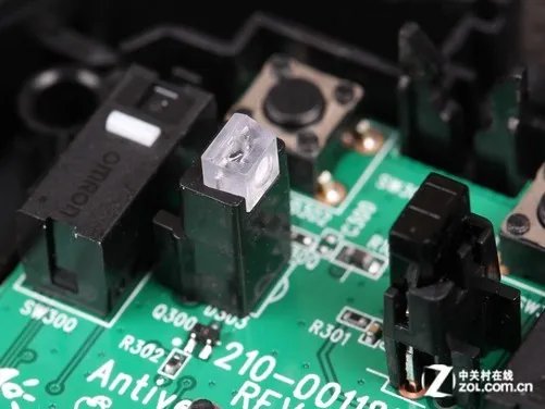 鼠标滚轮失灵 鼠标滚轮不能用是怎么办