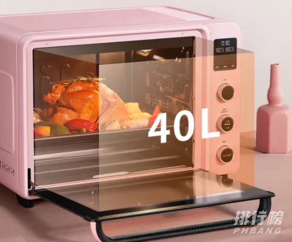 小型烤箱什么牌子好家用最合适_小型烤箱哪个品牌最好