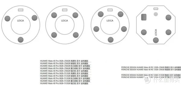 华为Mate40系列手机正式发布:新的配置加上新的外观让你无法想象