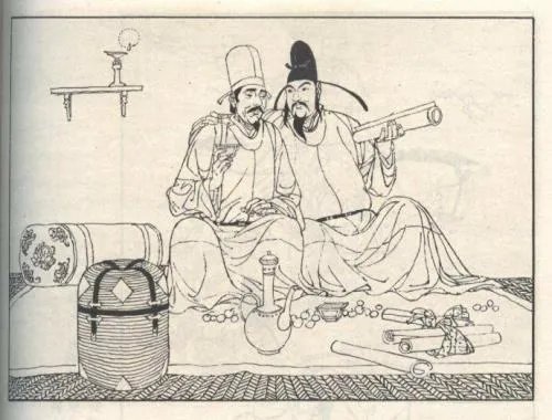 “我来竟何事，高卧沙丘城。“《沙丘城下寄杜甫》这首诗真正要表达的意思是什么？