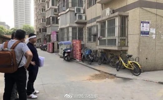 男子坠楼砸中路人致一儿童被砸身亡：当天还是儿童节