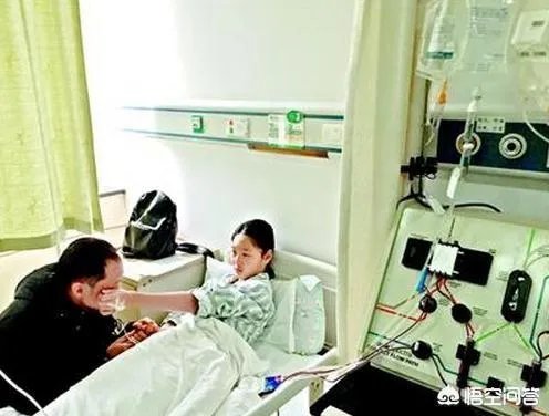 女儿增胖捐髓救母，你怎么看？