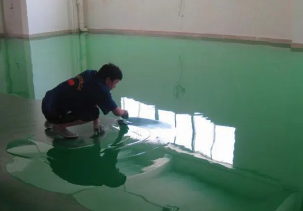 环氧地坪施工对地面含水率有什么要求？