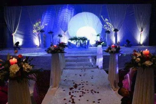 惠州婚庆公司前6强  为您打造梦幻唯美婚礼