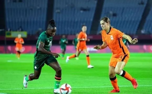 东京奥运会中国女足对赞比亚女足比赛时间，女足中国VS赞比亚胜算如何？