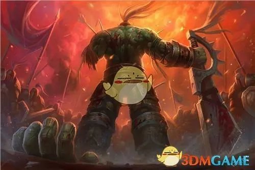 《魔兽世界》幻影之尘介绍