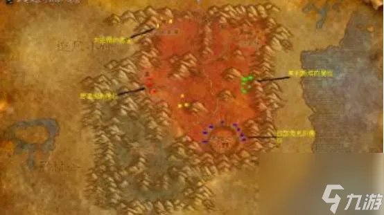 魔兽怀旧服恶魔拉瑟莱克任务流程及奖励 任务打法和完成技巧