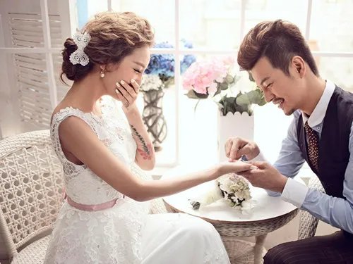 十大婚纱摄影排行榜 国内婚纱摄影推荐