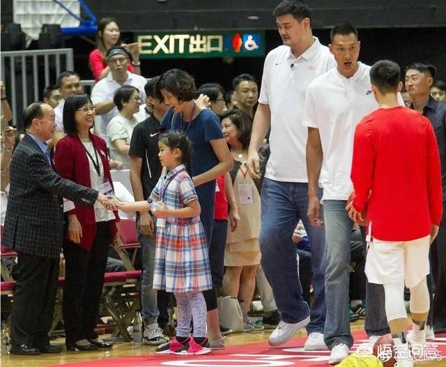 2018年的姚基金慈善赛有哪些看点?具体赛程和观看方式是怎样的?