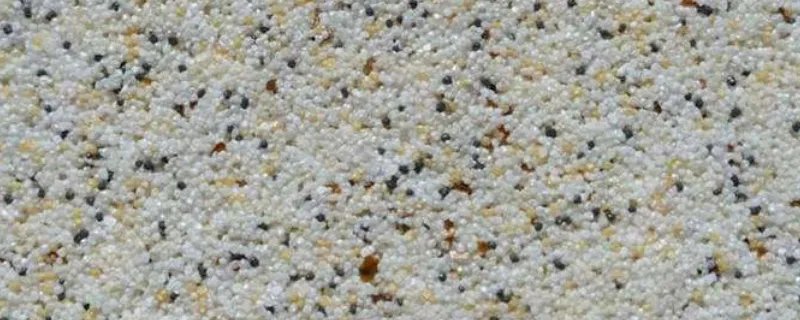 真石漆的优缺点有哪些