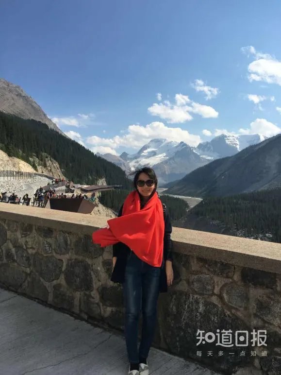 女神有约：SELF年度人物徐颖 北斗女神来