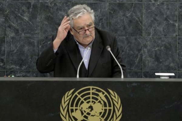 最穷的国家总统是谁？