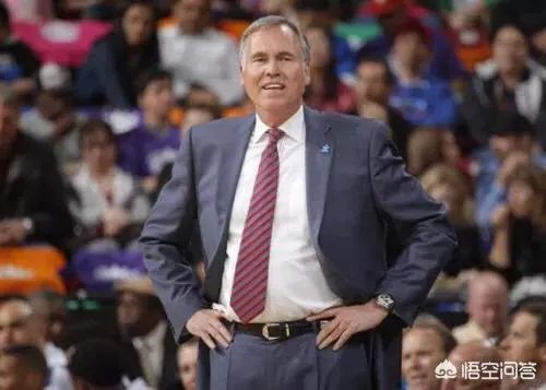 为什么火箭只是输了场比赛，就有很多人批评队员？