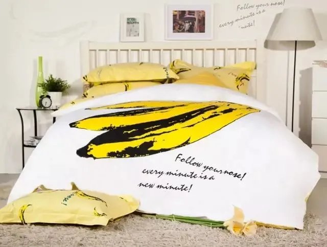 【面料】据说今年秋天流行把植物穿上身，印花届三大“新晋网红”来了！