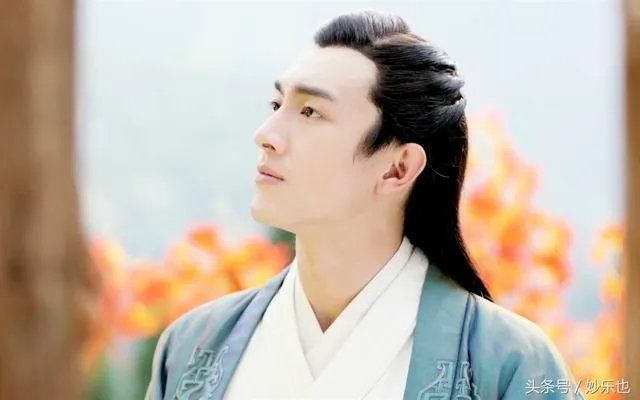 林更新到底是个什么样的人？