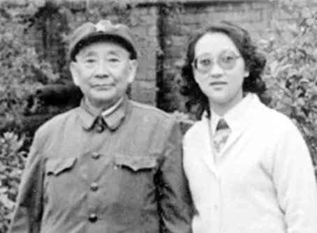 开国少第二军医大学原副政委方震逝世是真的吗？