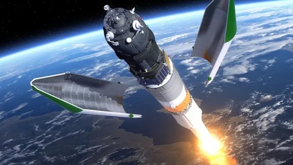 中国航天起名有多浪漫？名字背后有什么寓意？