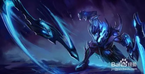 lol德莱文天赋加点图|s6德莱文符文天赋