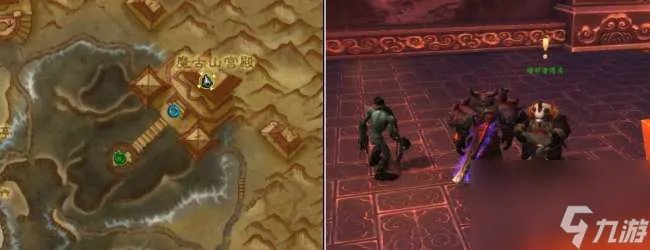 熊猫人之谜声望ID及奖励介绍 声望大全 阵营与任务流程