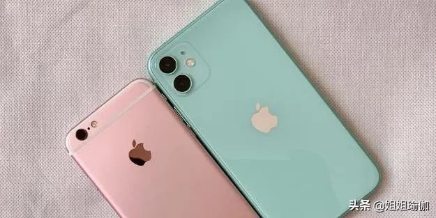 现在入手iphone11划算吗?本人担心明年5G普及了手机用一年多又要换?