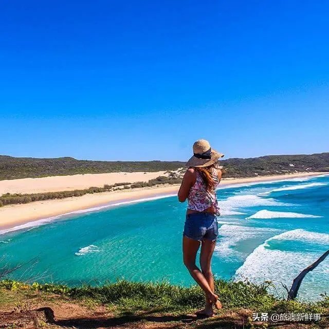 为何有些人喜欢去澳洲旅游？