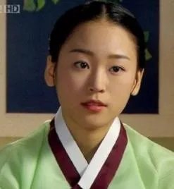 徐贤真整容 图片：徐贤真尴尬颁奖典礼