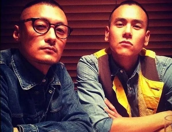 余文乐结婚了，为什么大家都艾特彭于晏？