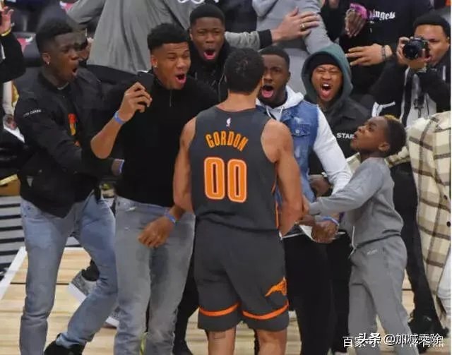 三次参加三次惜败无冕之王阿隆戈登,今年到底是输给了谁?