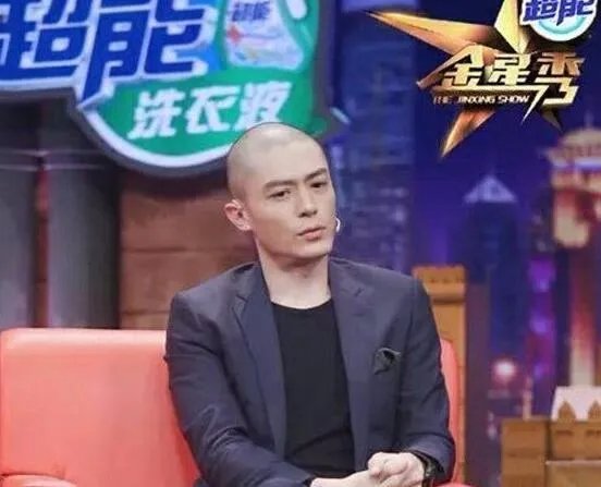 金星秀为什么停播了?