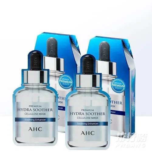 韩国美白面膜品牌排行榜)韩国美白面膜哪个牌子好