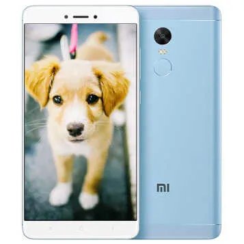 小米红米Note 4X智能机（3GB+32GB 香槟金） 京东895元（赠品）