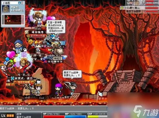 冒险岛飞天猪的蛋怎么用 神奇的蛋能开飞天猪吗