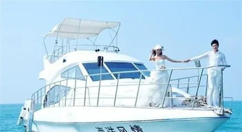 深圳户外婚礼场地选哪家 不能错过的婚礼形式推荐