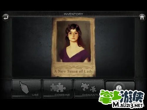 益智解谜游戏逃脱本色4-9攻略 图文攻略详解