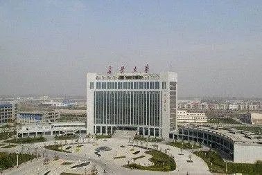 长安大学研究生院的院系介绍