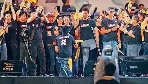 刘德华，活该你红37年！