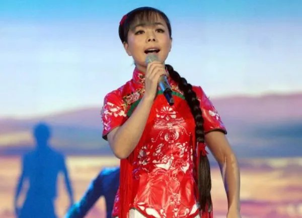 草帽姐卖惨被批炒作，嫁初恋的王二妮如今咋样？