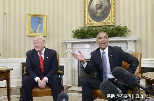 奥巴马批评特朗普疫情应对