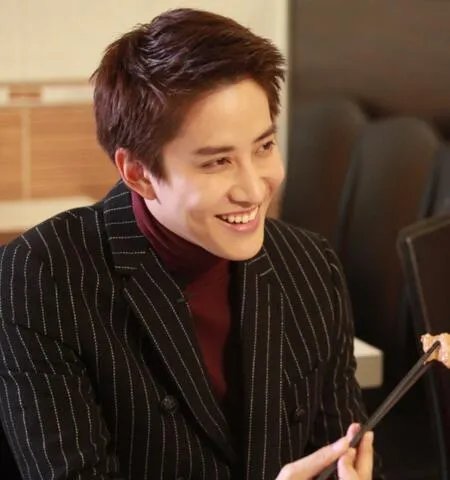 泰星mike与sara分手了吗？ 与前女友分开的原因曝光