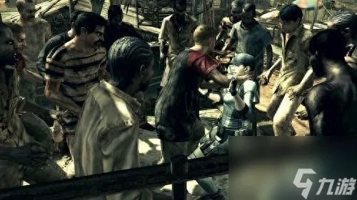 生存之旅联机怎么玩 steam必玩联机